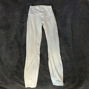 Lululemon align leggings